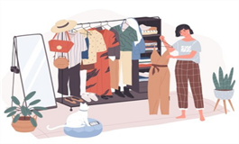 测你怎样才能成为万人迷