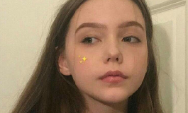 长得最像仙女的星座女