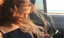 眼睛最美的5个星座女
