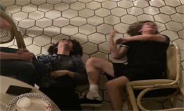 暗恋双鱼女的星座男