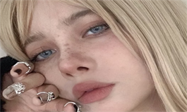 老年最幸福的星座女