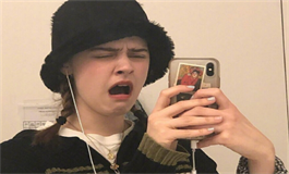 你狠我更狠的星座女