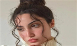 来日高攀不起的星座女
