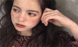 长得漂亮很精致的星座女