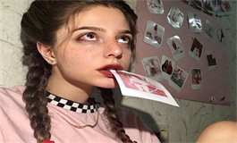 脸型最漂亮的星座女