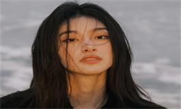 最像林黛玉的星座女