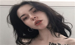 典型外柔内刚的星座女