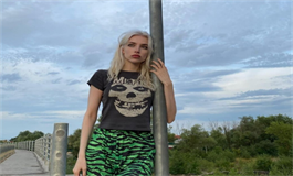 活得最任性的星座女