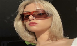长相清纯甜美的星座女