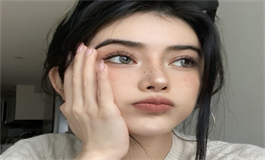 莫名让人心疼的星座女