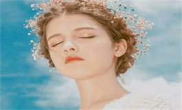 星盘土星代表什么