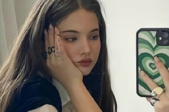 摩羯座女生性格特点表现