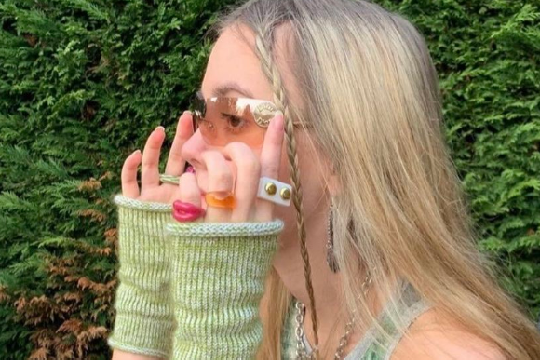 摩羯座女生性格特点及脾气