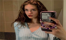 命超级好的星座女
