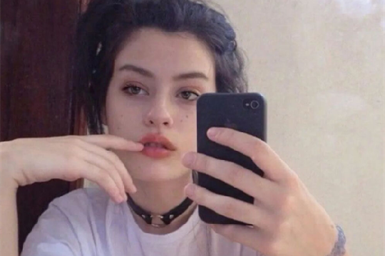 月亮白羊座女生性格特点