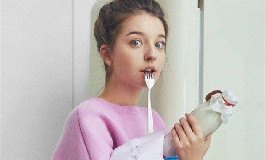 水瓶座女的特点和性格