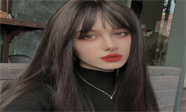 金星双子座的女生颜值