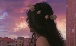 处女女生性格特点分析