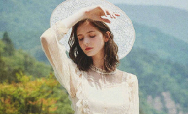处女女座喜欢什么样的男生