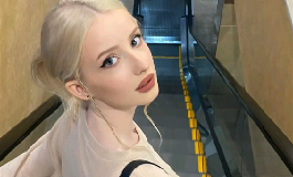 摩羯座女喜欢你的预兆