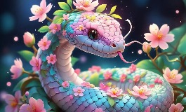 属蛇的今年多大？2025年运势别错过