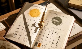 星座是按阴历还是阳历？别再搞错了