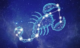 11月份是什么星座?是天蝎座还是射手座