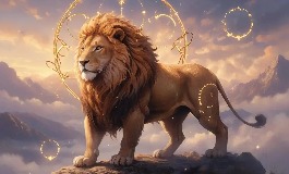 狮子座和什么星座最配?揭秘完美星座搭档