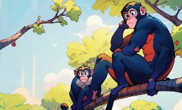 属猴的今年多大？来看看这些年纪的运势变化