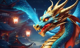 属龙和什么属相最配?找到那个对的人