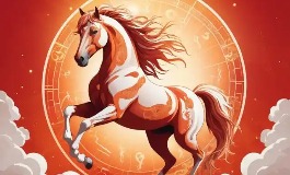 属马的今年多大?2025年运势走向与应对策略