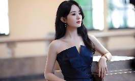 赵丽颖是什么星座?她的星座让她如此闪耀