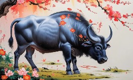 属牛和什么属相最配?解锁最佳配对