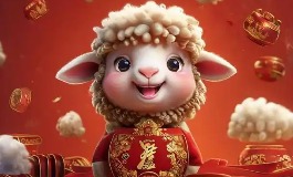 属羊的最佳婚配,和谁最能过日子