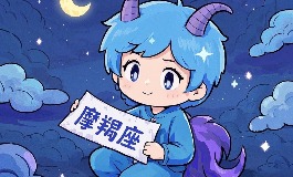 摩羯座和什么座最配？这几对星座搭起来默契十足