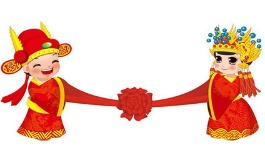 12生肖最佳夫妻配对，别错过这些黄金组合