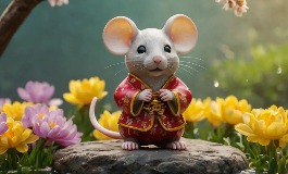1996年属什么生肖？该找哪个生肖结婚