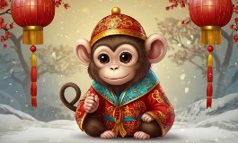 92年属什么生肖？2025年运势走势分析