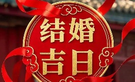想结婚？2025年8月结婚吉日速查