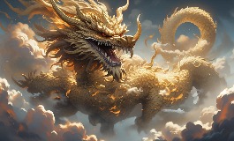 梦见龙？这些解梦信息你一定要知道