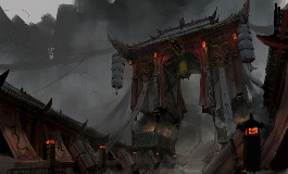 鬼门在哪？冥界的入口