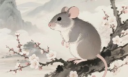 属鼠最忌讳的三个生肖，谁会给你添堵