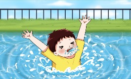 梦见掉进水里的解析吉凶和潜在提醒