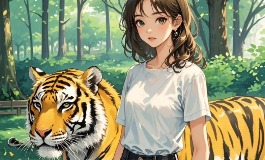 属虎的女人为什么爱情路坎坷