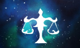 10月10日是什么星座？揭秘天秤座的爱情与事业