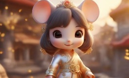 1984年属鼠女的婚姻和人生运势