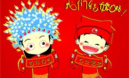 属马女最佳婚配属相有哪些？嫁谁最幸福