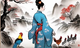 属鸡女人全解析：性格、脾气与爱情一览