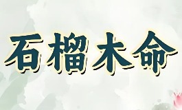 从性格到运势,看石榴木命女人的全貌