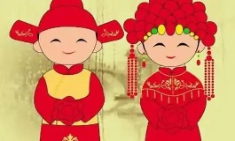 属虎女的最佳婚配究竟是谁